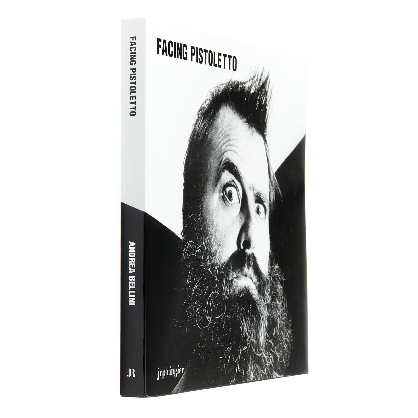 Facing Pistoletto