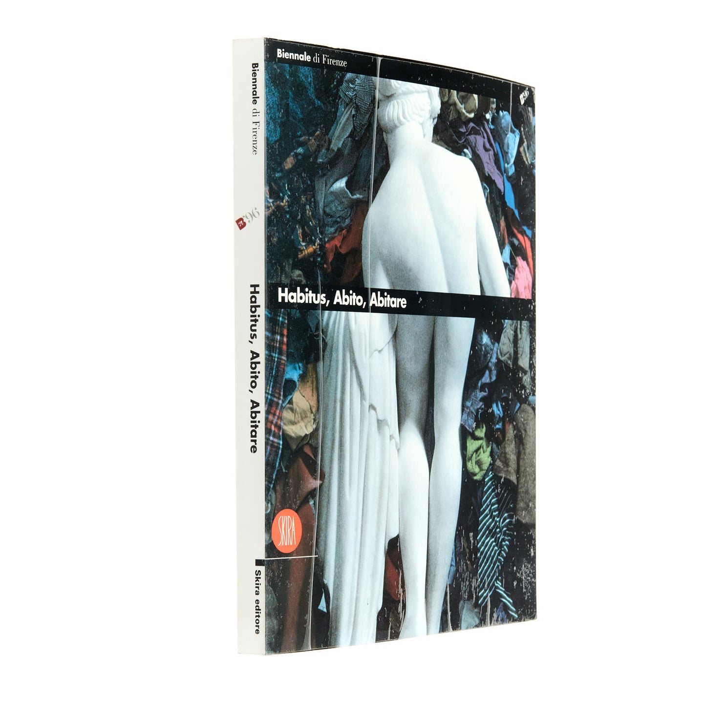 Habitus, Abito, Abitare (catalogo mostra)