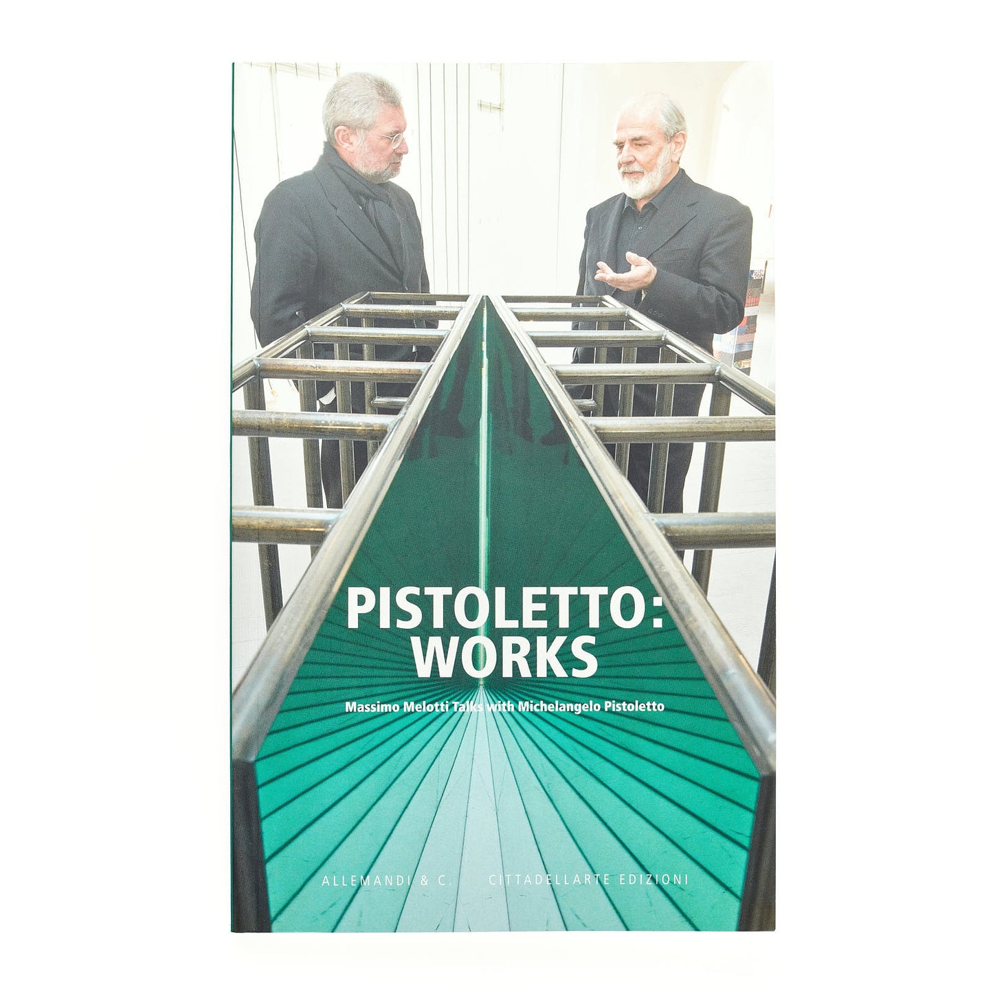 Pistoletto: Works