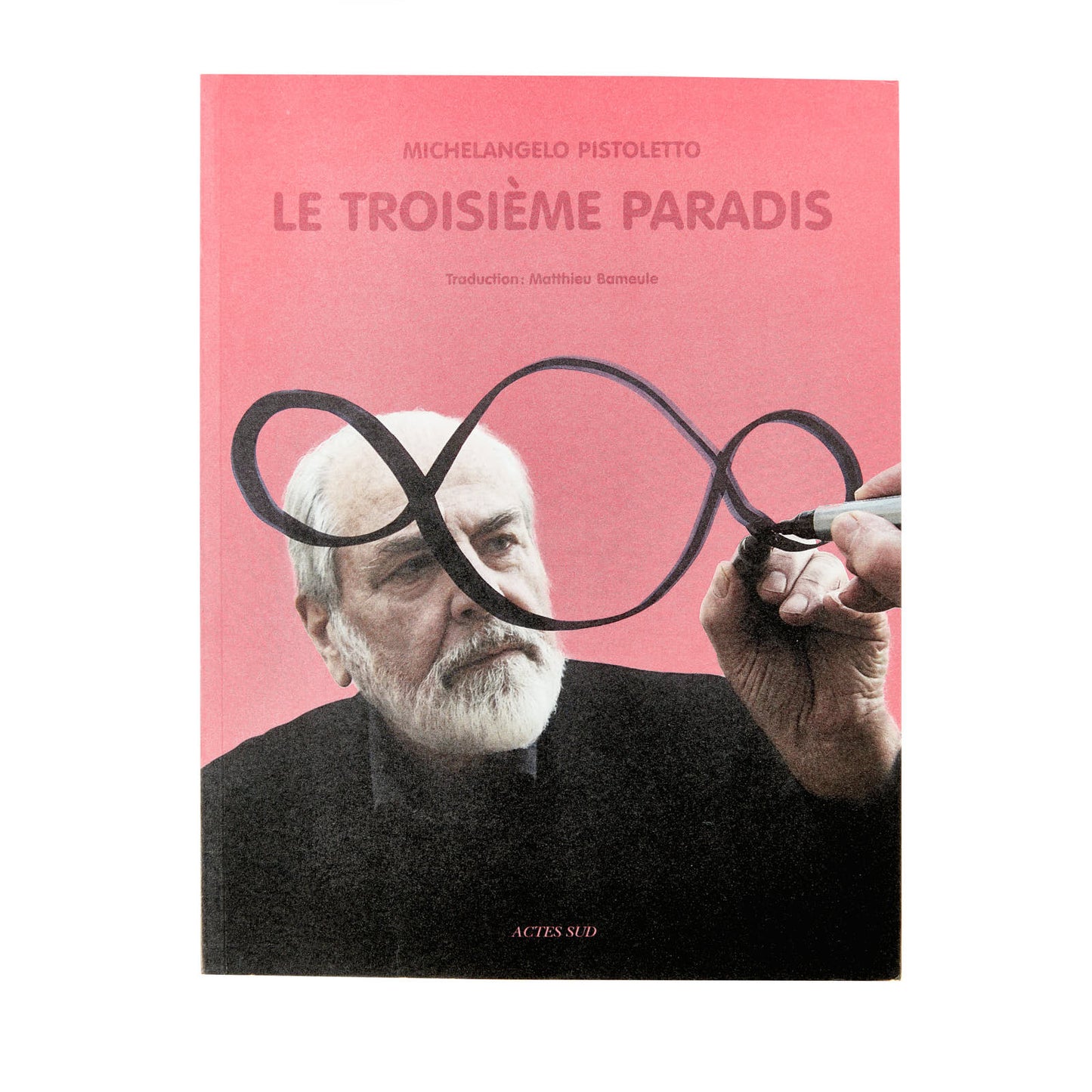 Le Troisième Paradis (Michelangelo Pistoletto)