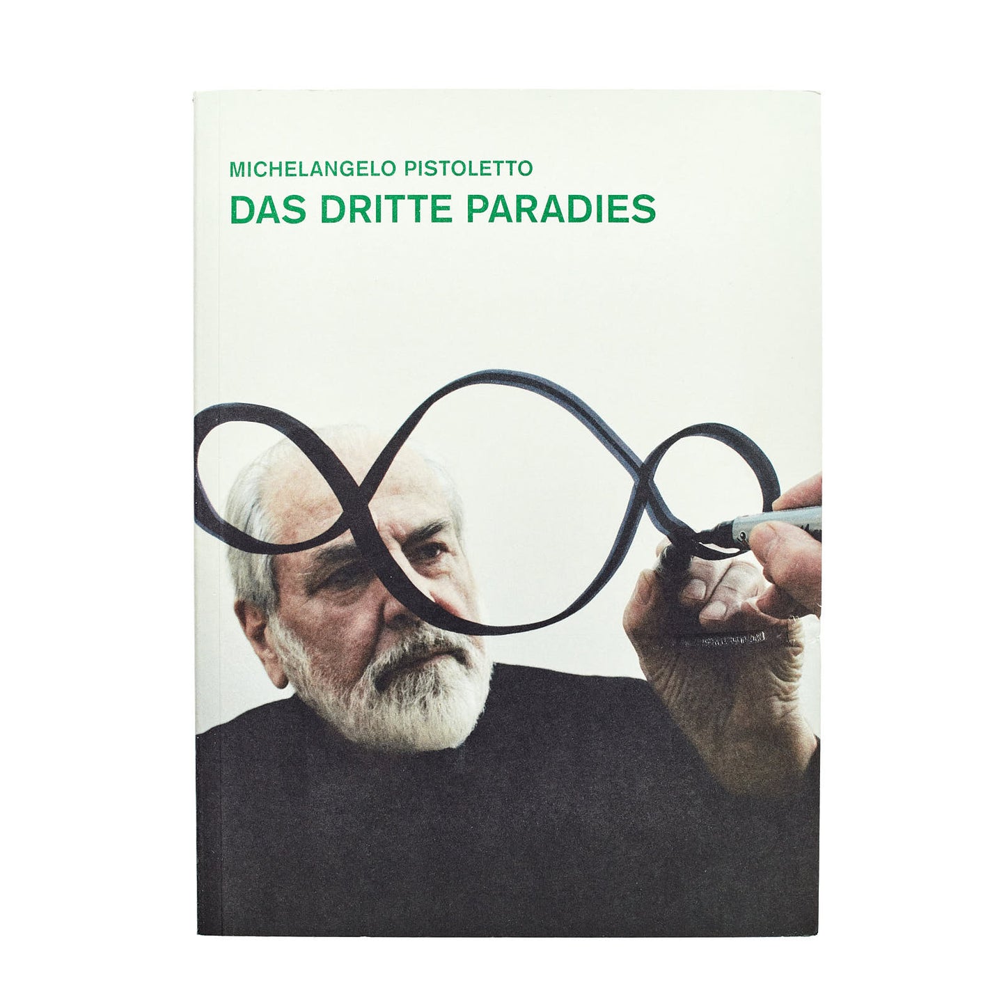 Das dritte Paradies (Michelangelo Pistoletto)