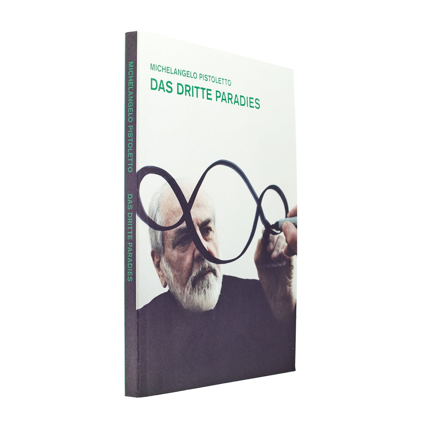 Das dritte Paradies (Michelangelo Pistoletto)