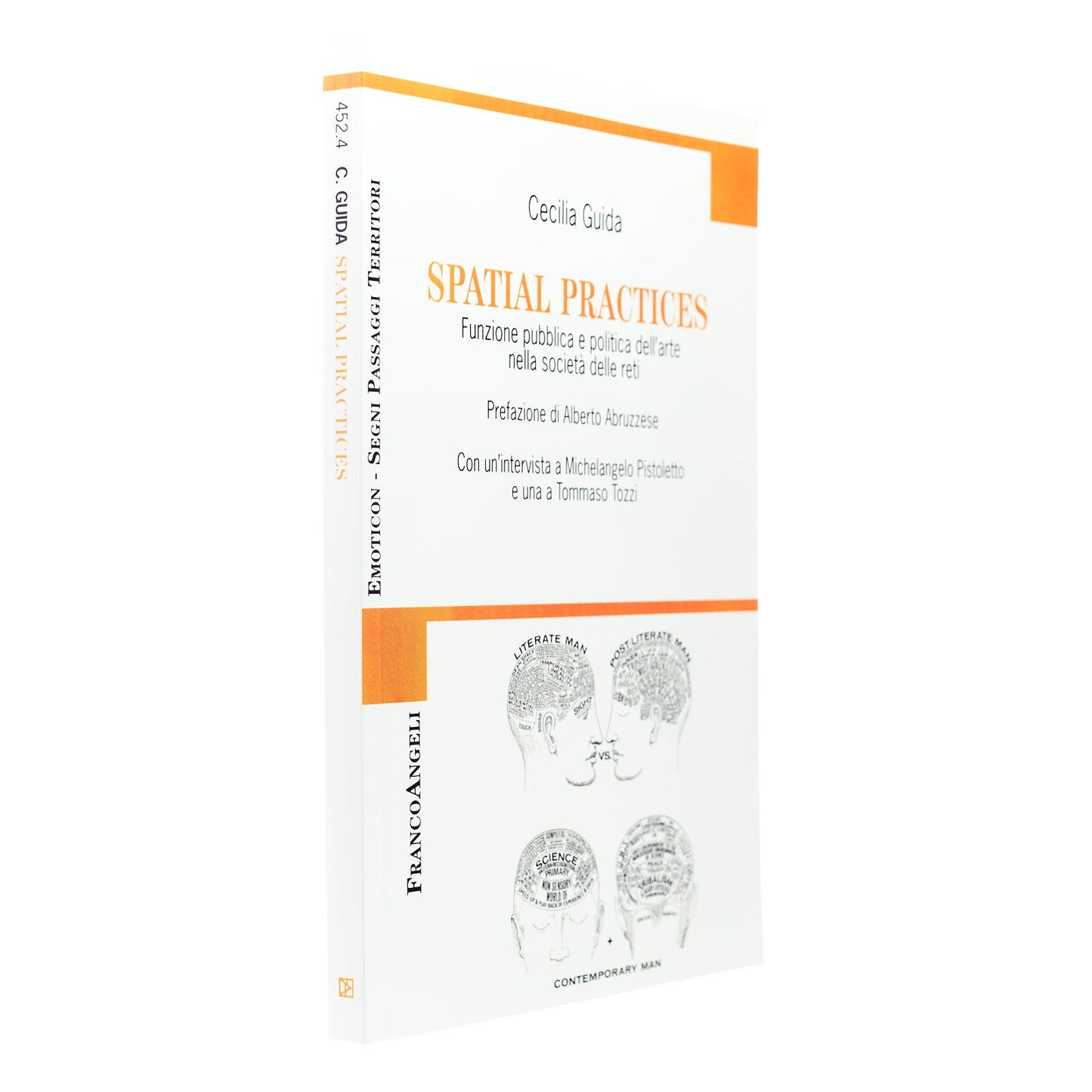 Spacial Practices (Cecilia Guida)