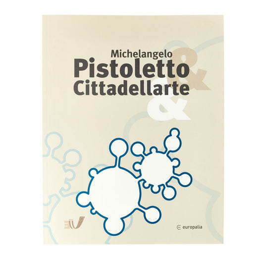 Michelangelo Pistoletto e Cittadellarte (exhbition catalogue)