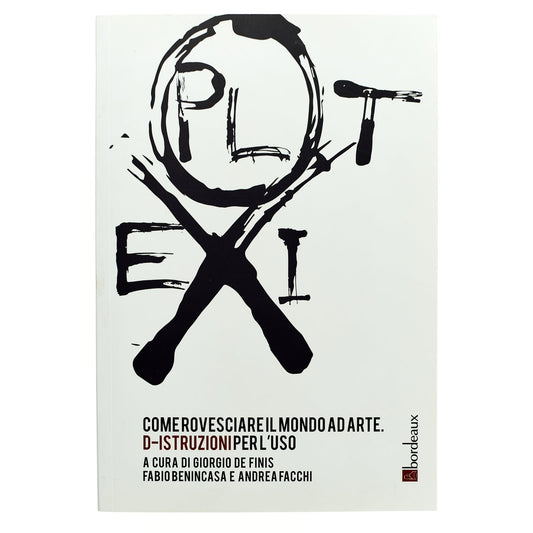 Exploit (a cura Giorgio de Finis, Fabio Benincasa e Andrea Facchi)