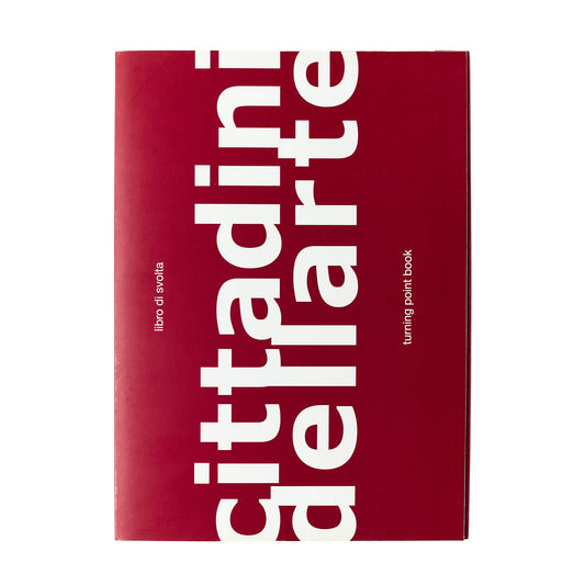 Dieci anni di arte per la trasformazione sociale responsabile / 10 years of art for responsable trasformation of society (postcard set)