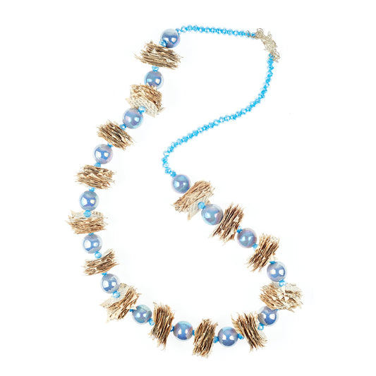 Necklace Book 2 by Savina Tarsitano