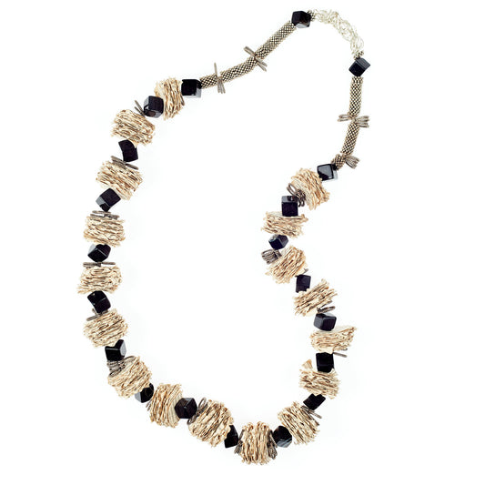 Necklace Book 5 by Savina Tarsitano