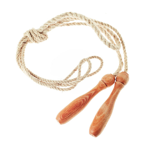 Jump rope