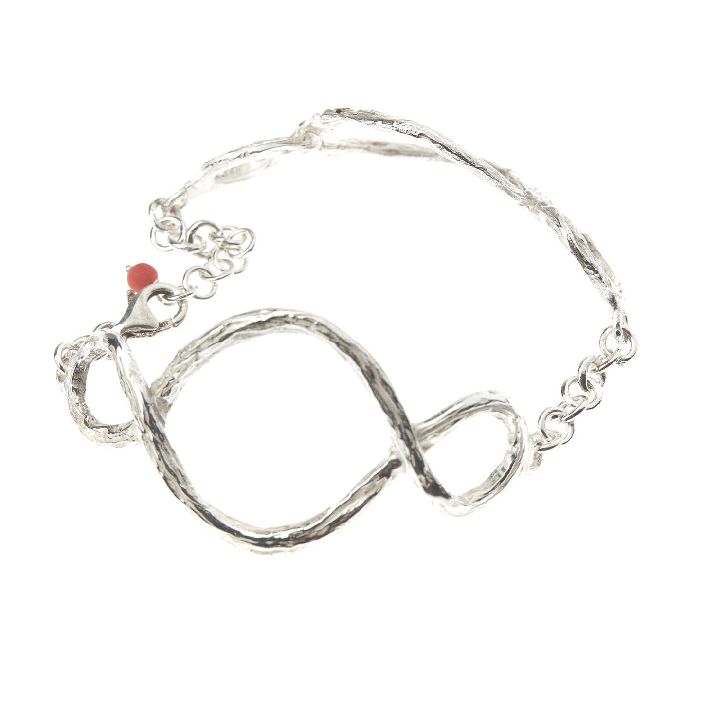 Bracelet Third Paradise by Anna Arnaldi (mod. no. 2)