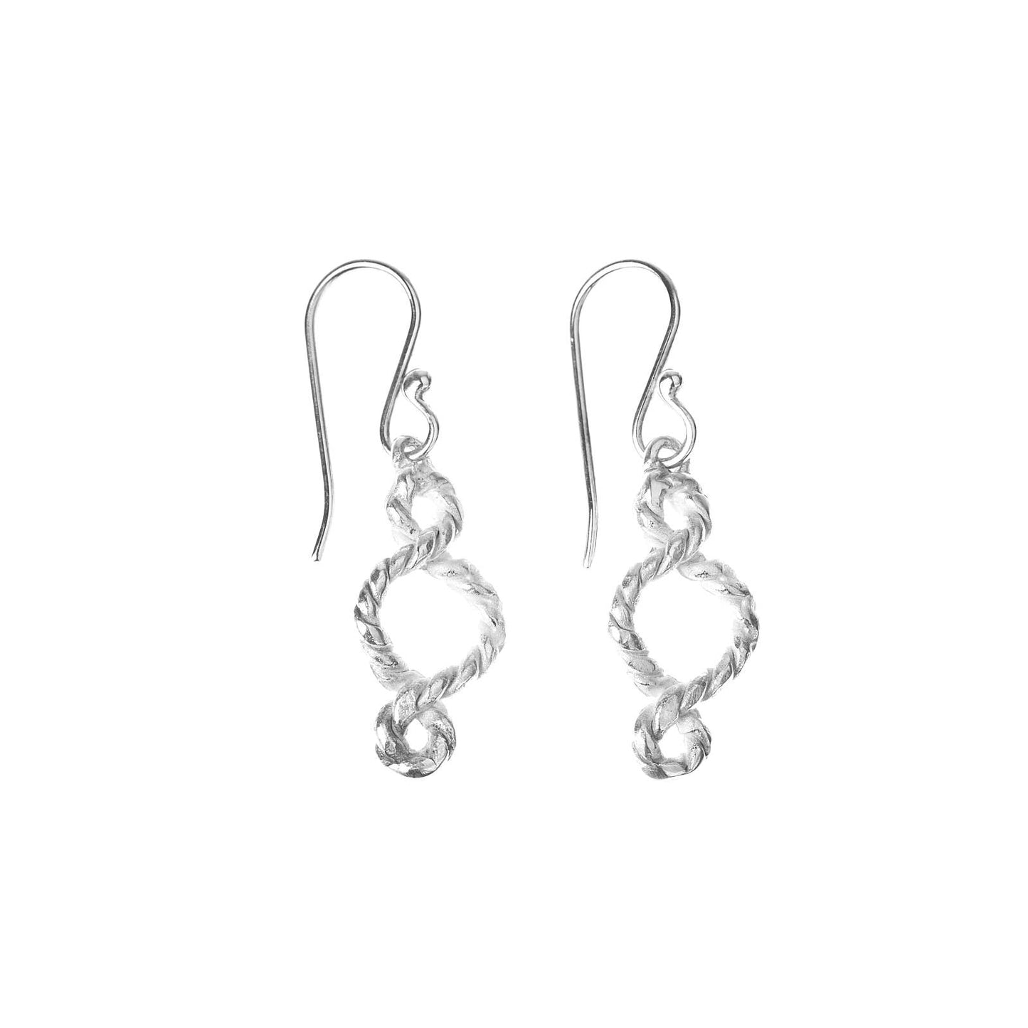 Earrings Third Paradise by Anna Arnaldi (mod. no. 3)