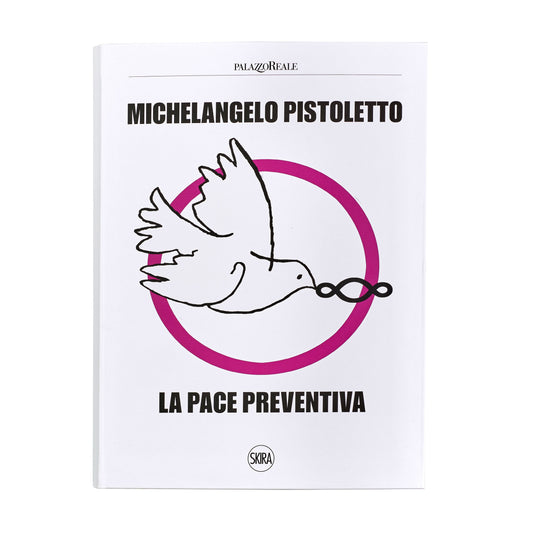 La pace preventiva (catalogo mostra)
