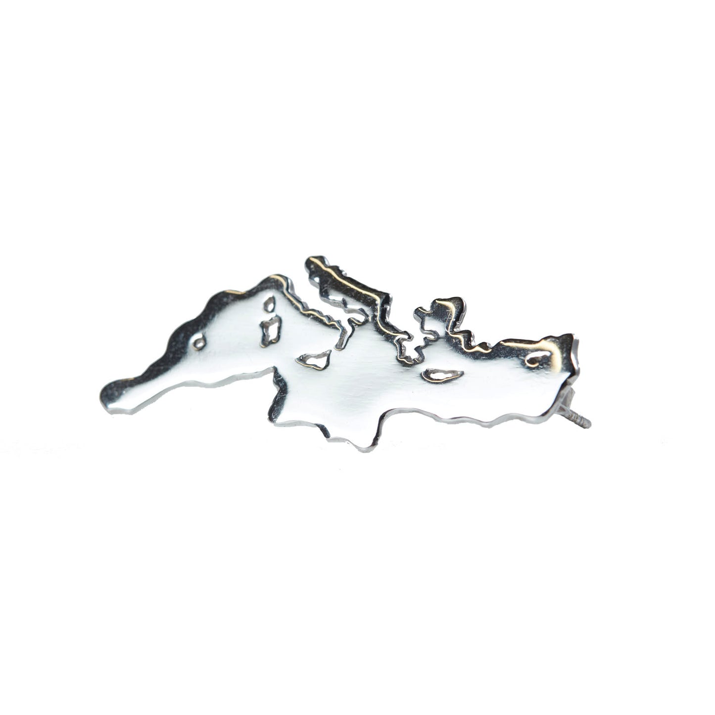 Earring Love Difference by Artbox (dx)