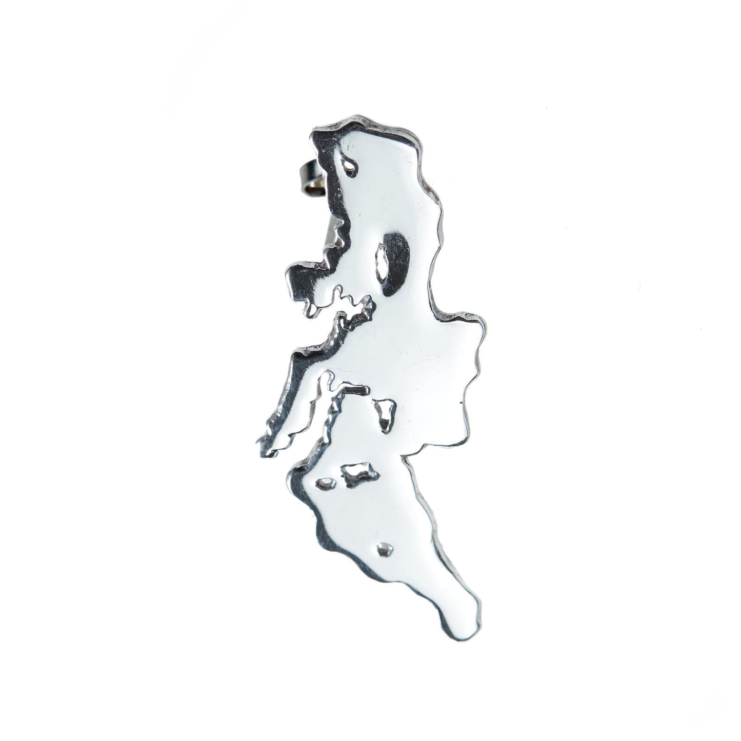 Earring Love Difference by Artbox (dx)