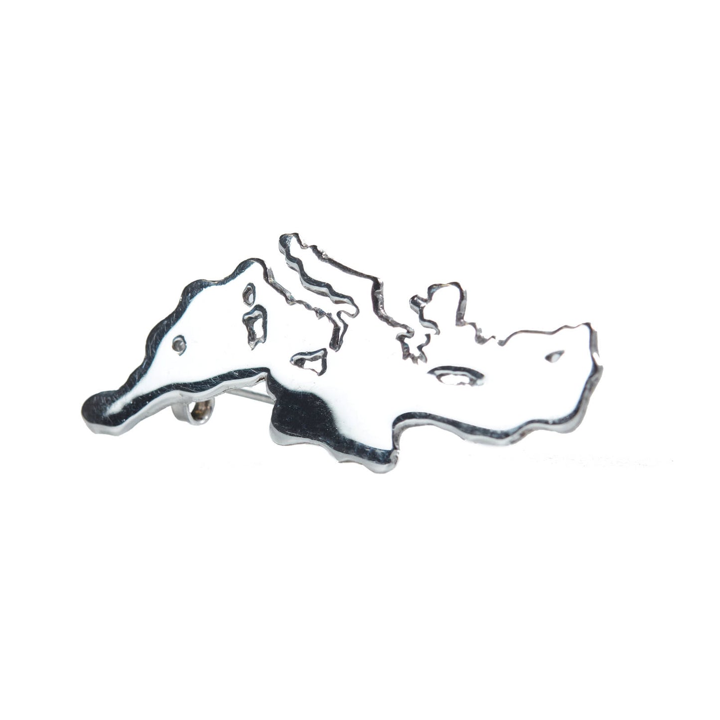 Earring Love Difference by Artbox (sx)