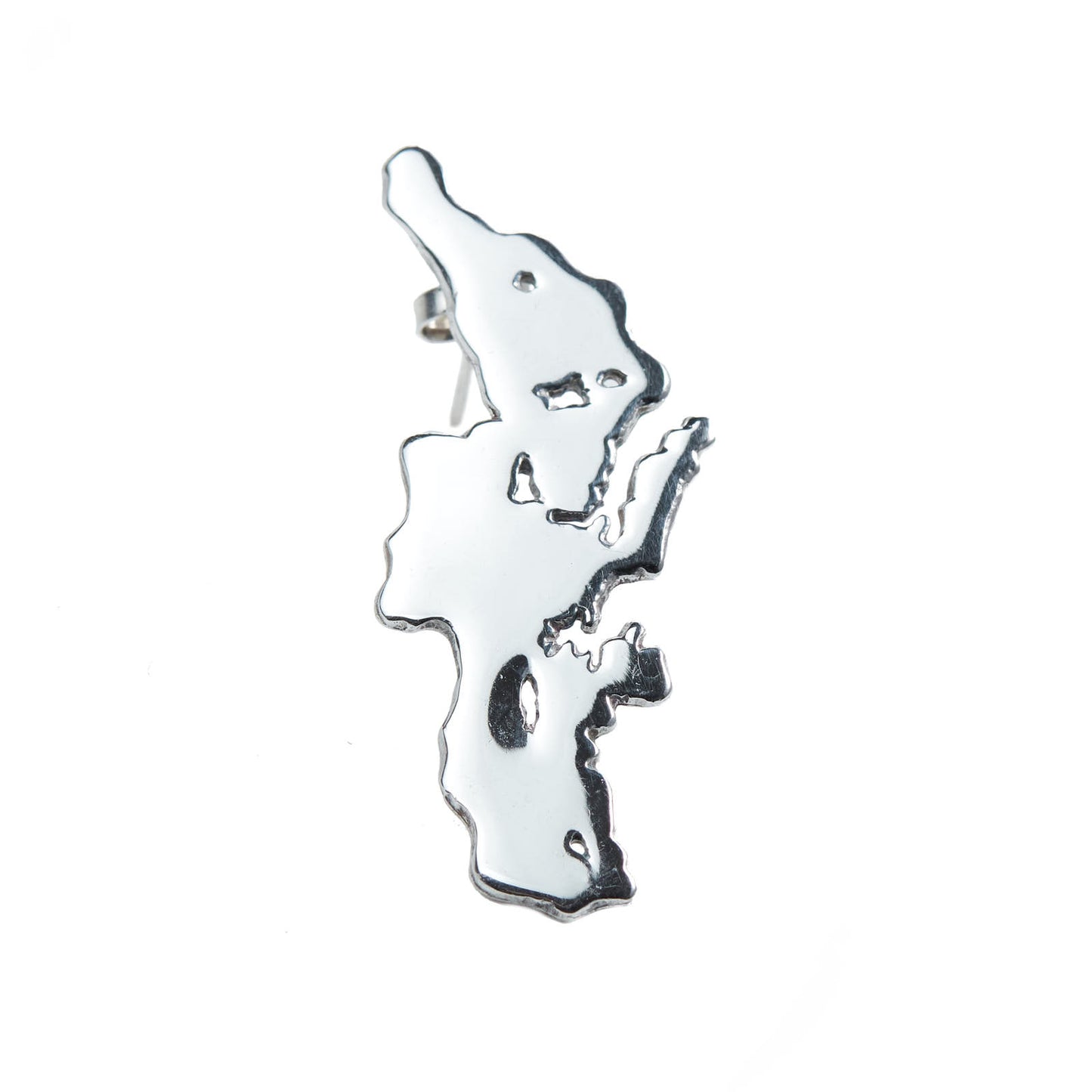 Earring Love Difference by Artbox (sx)