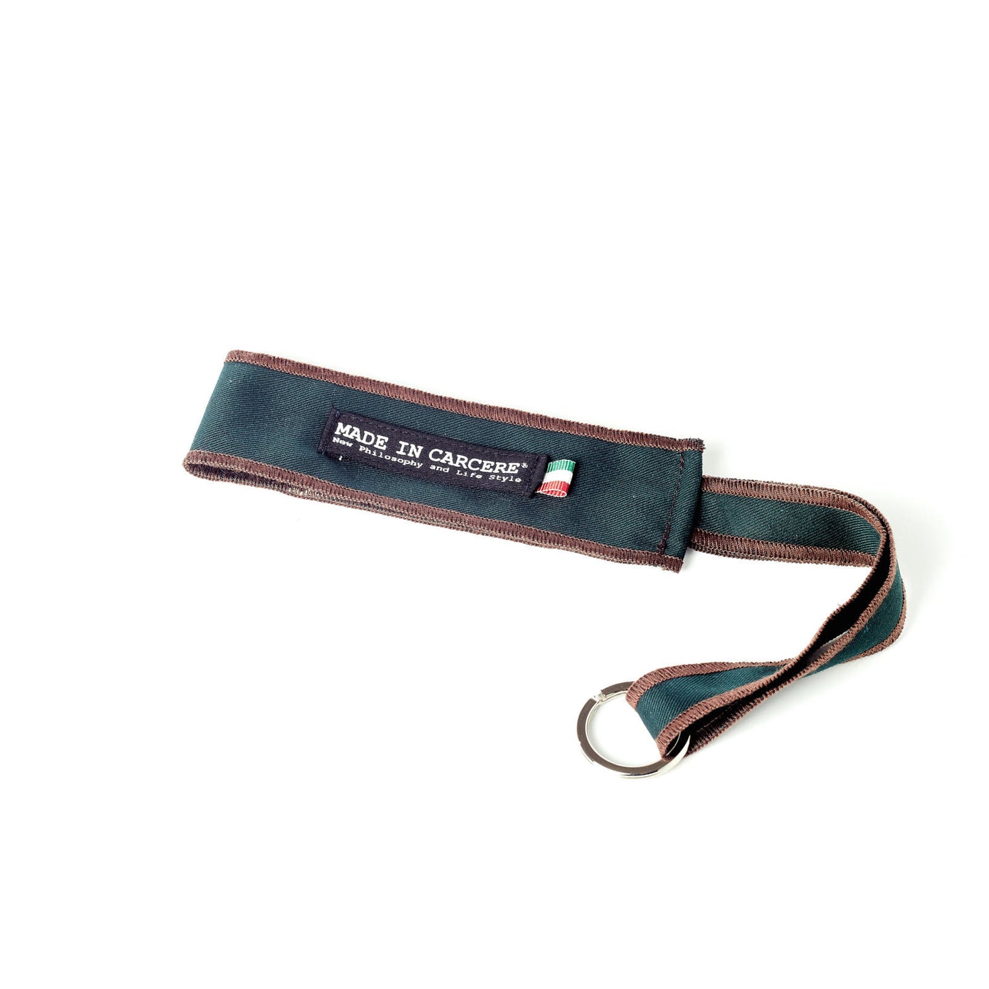 Keyring MiC (mod. no. 1)