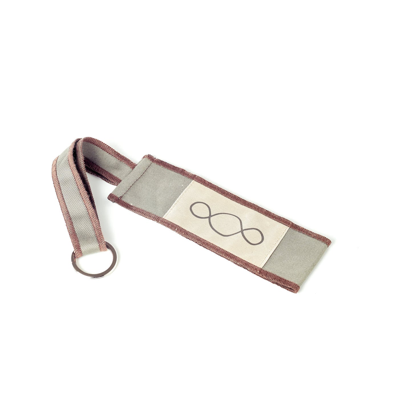 Keyring MiC (mod. no. 2)