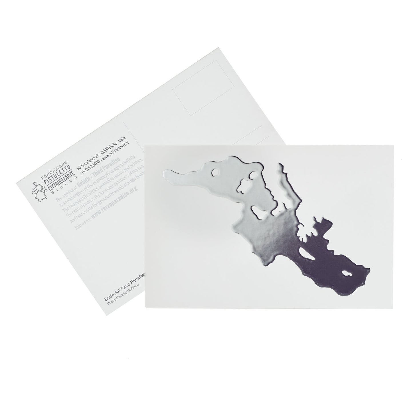 Postcard Love Difference