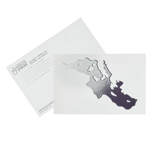 Cartolina Love Difference