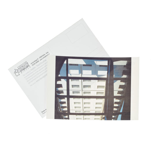 Cartolina Cittadellarte