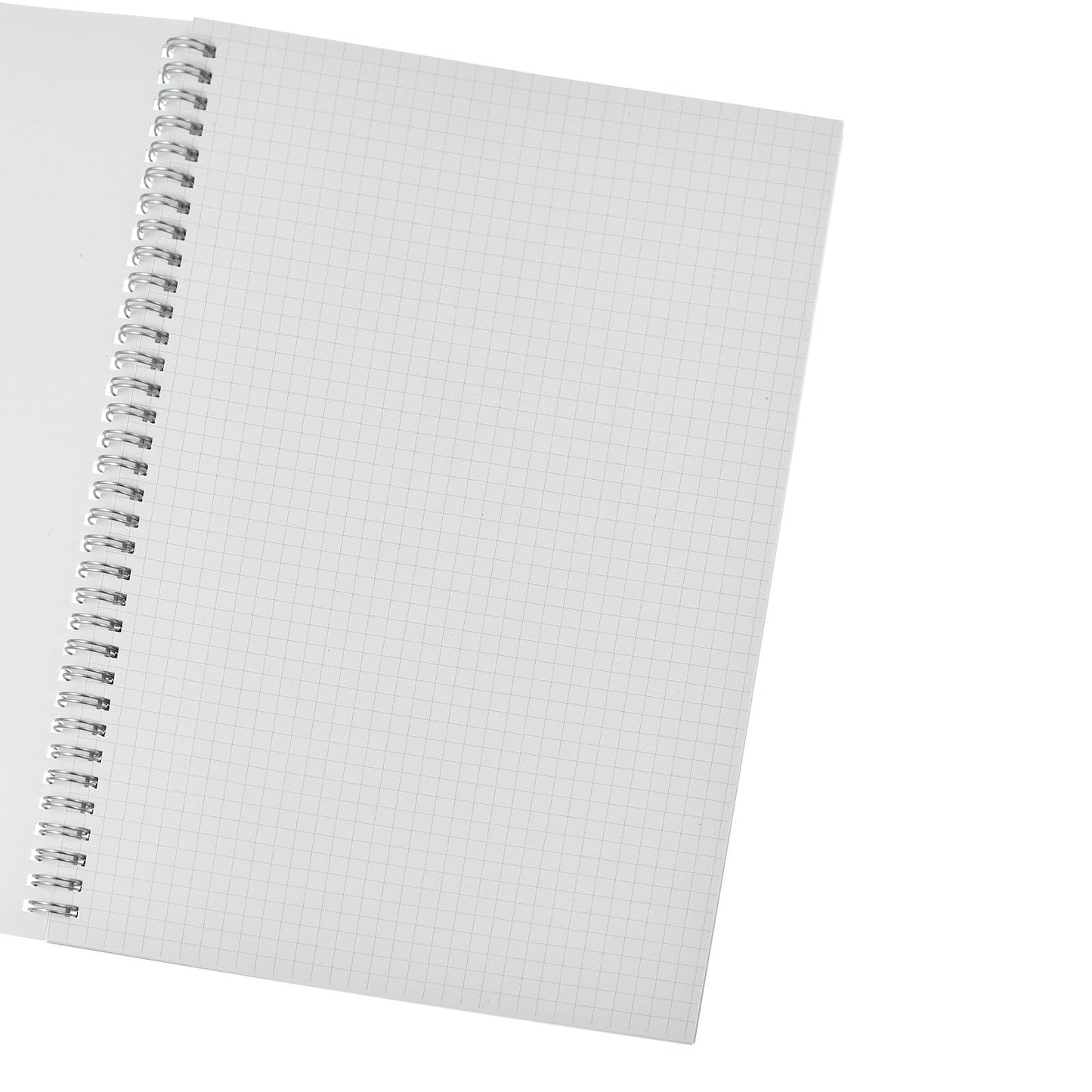 Mirror notebook "cittadellarte"