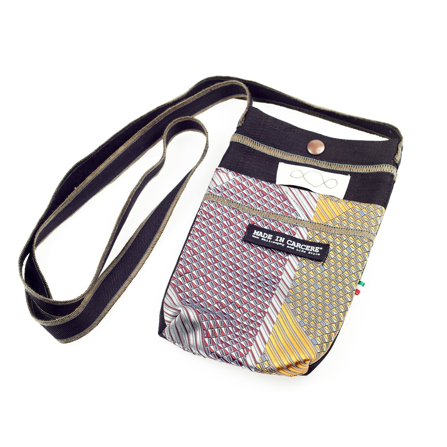 Portachevuoi MiC (mod. no. 2)