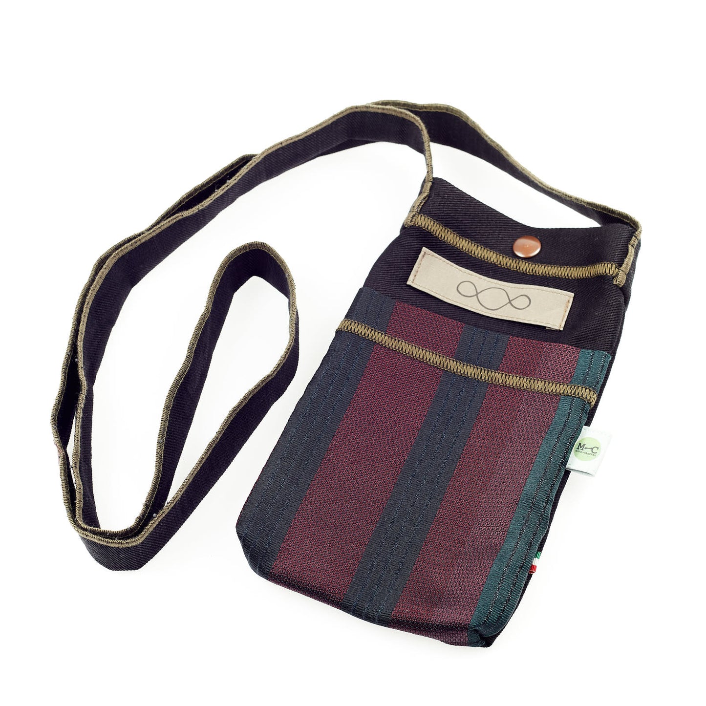 Portachevuoi MiC (mod. no. 3)