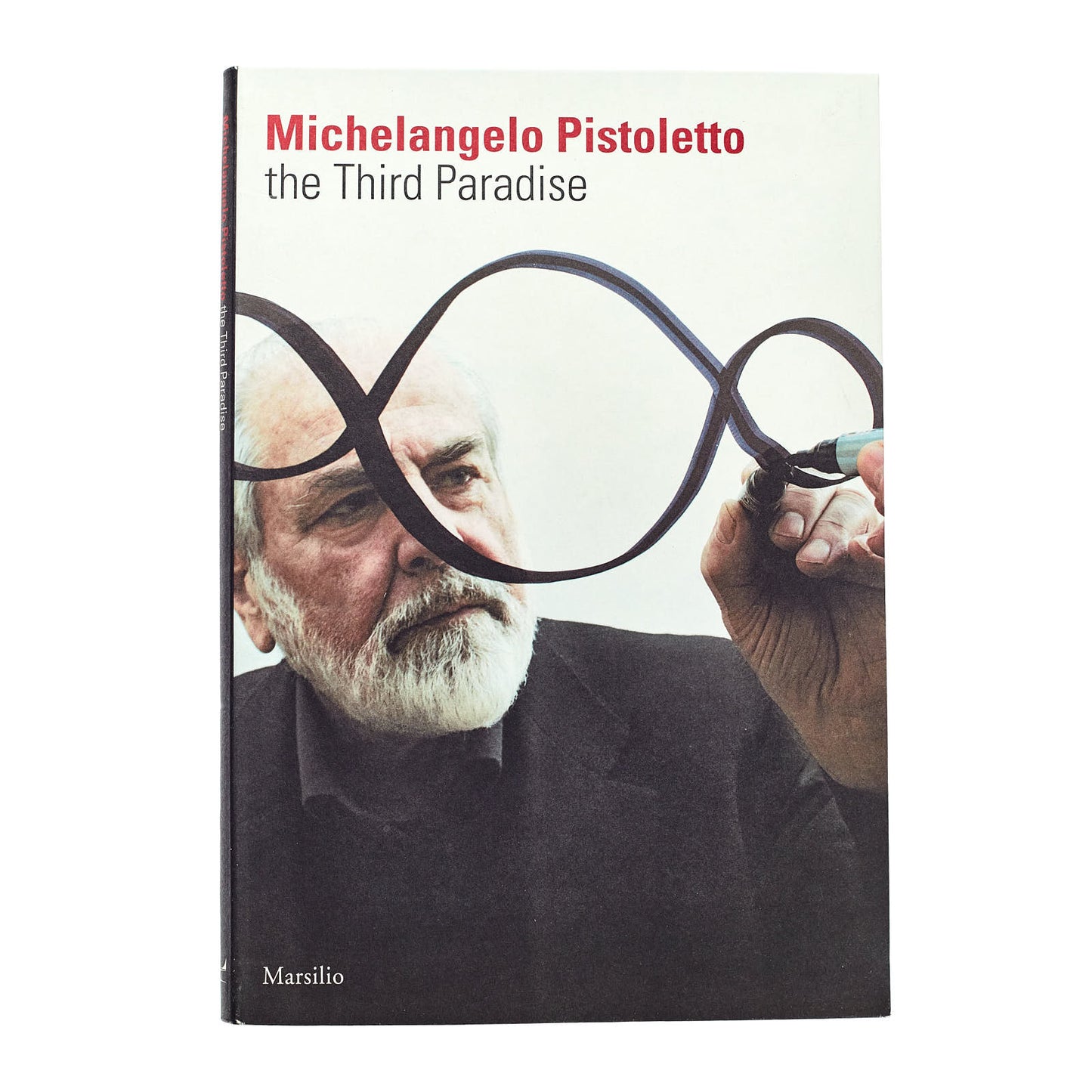 The Third Paradise (Michelangelo Pistoletto)