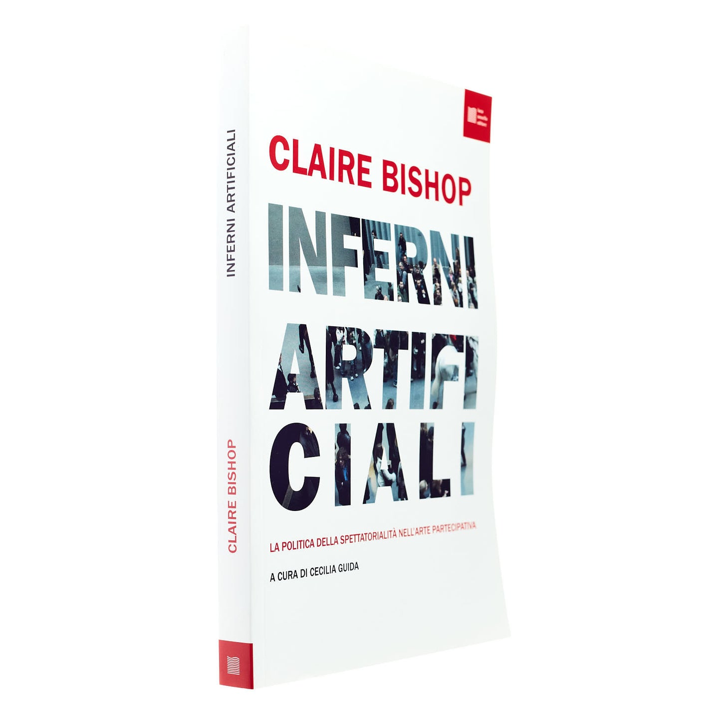 Inferni Artificiali (Claire Bishop)