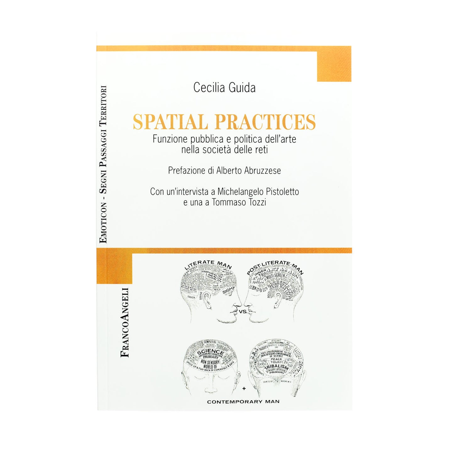 Spacial Practices (Cecilia Guida)